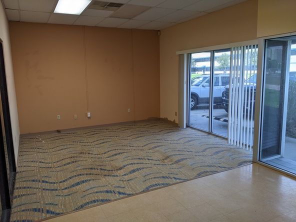 Offices at Port Canaveral Available for Lease : 720 Mullet Rd, Cape Canaveral, FL 32920